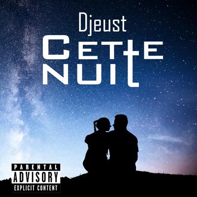 Cette nuit's cover