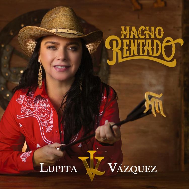 Lupita Vázquez's avatar image