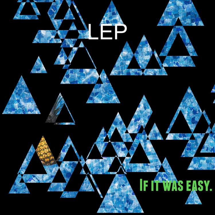 LEP's avatar image