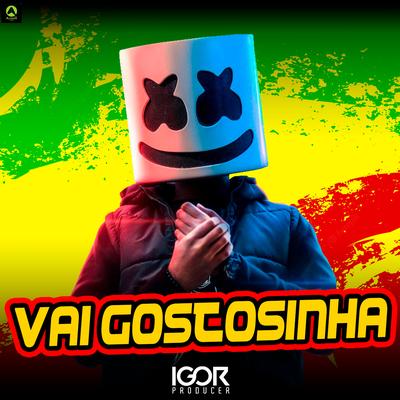 Vai Gostosinha By Igor Producer, Alysson CDs Oficial's cover
