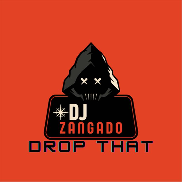 DJ Zangado's avatar image