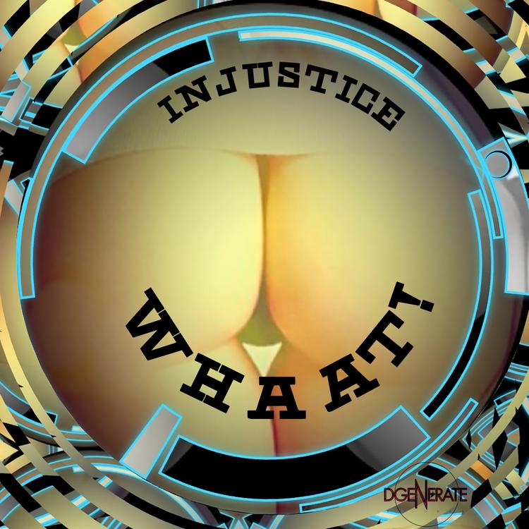 Injustice's avatar image