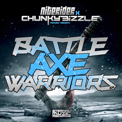 Battle Axe Warriors's cover
