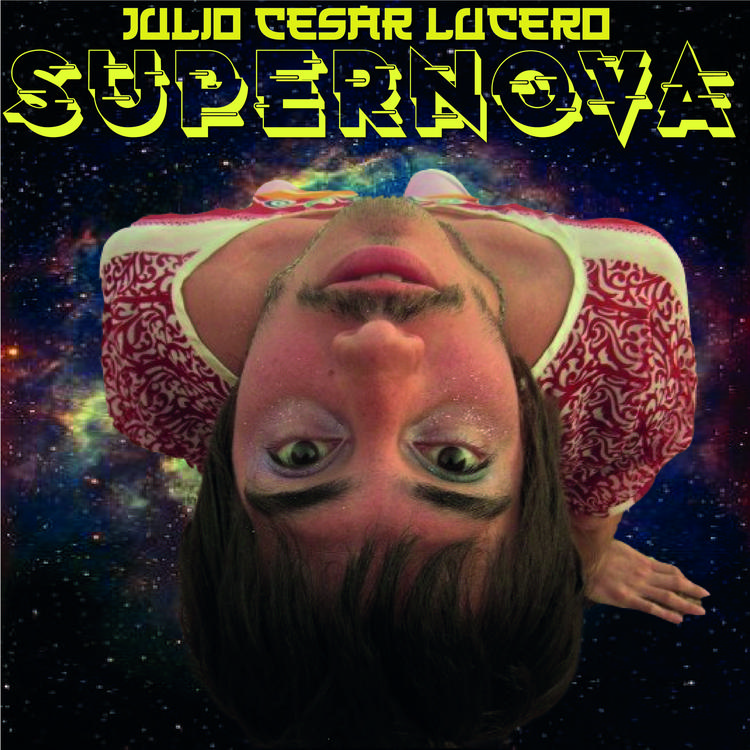 Julio Cesar Lucero's avatar image