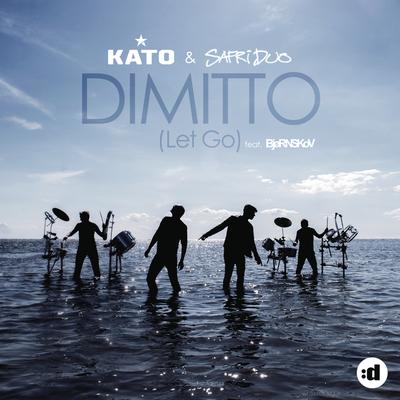 Dimitto (Let Go) (feat. Bjørnskov)'s cover