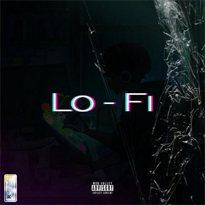 Lo-Fi's cover