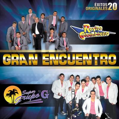 Super Grupo G's cover