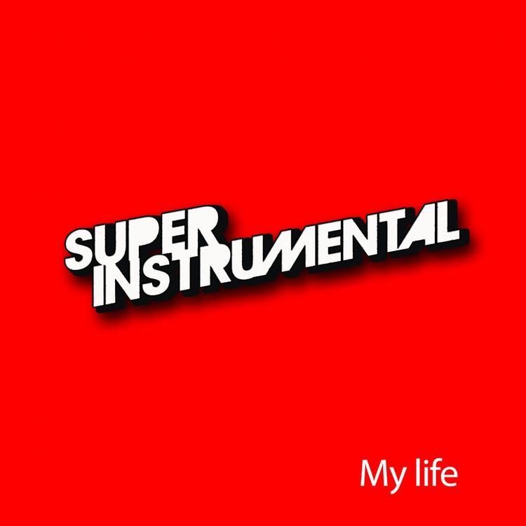 Super Instrumental's avatar image