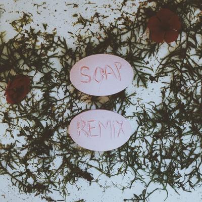 Soap (Steve James Remix) By Melanie Martinez's cover