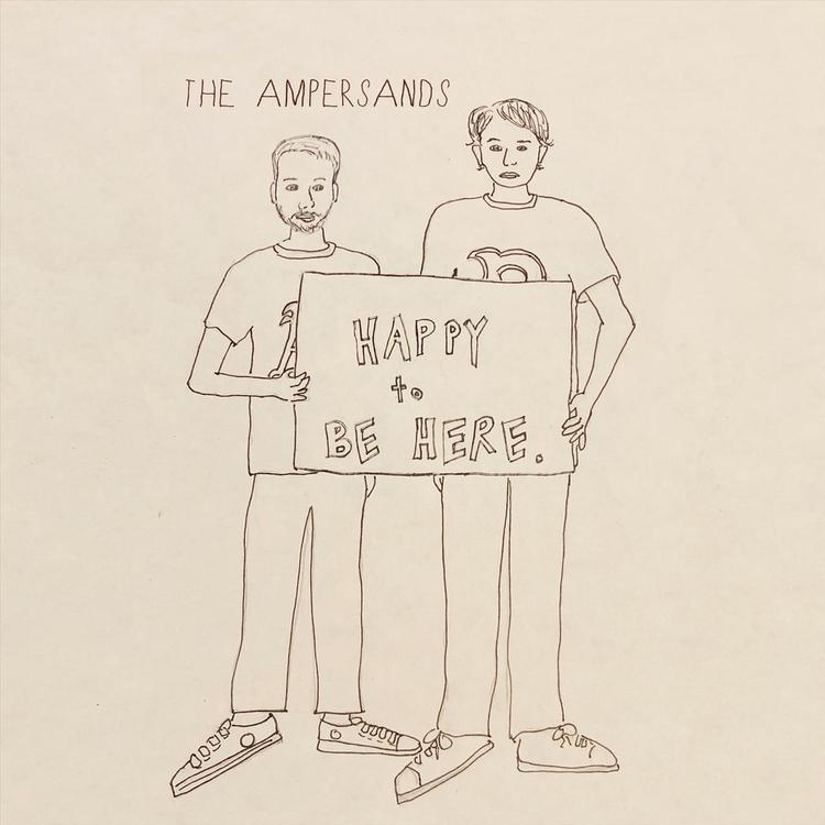 The Ampersands's avatar image