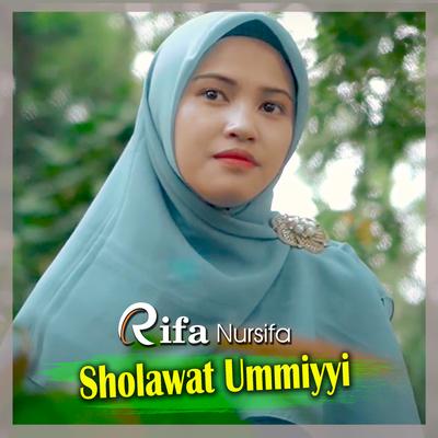 Sholawat Ummiyyi's cover