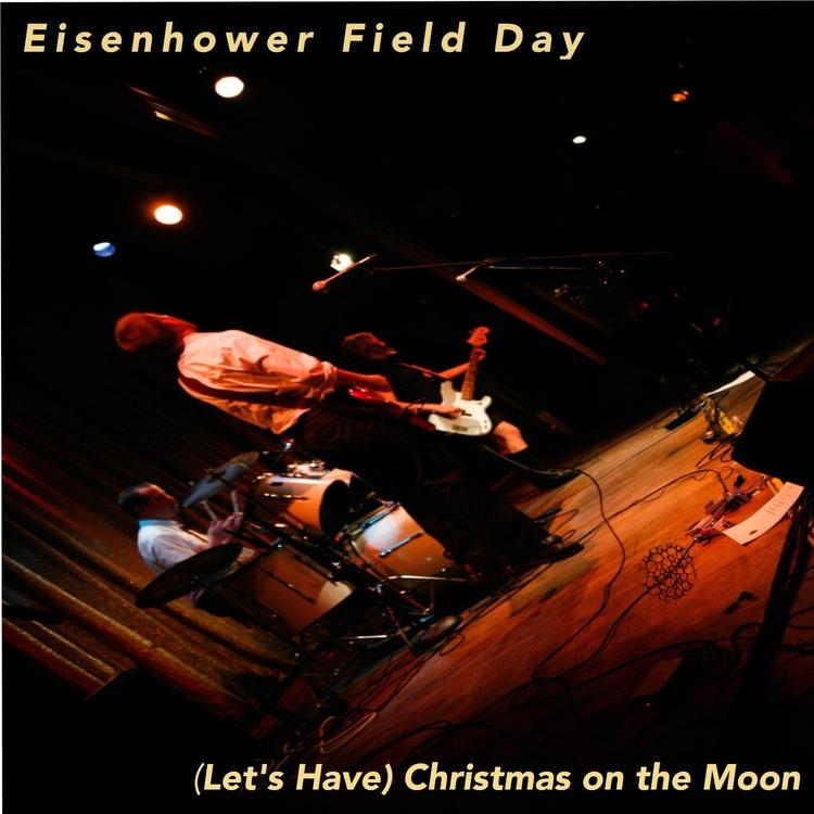 Eisenhower Field Day's avatar image