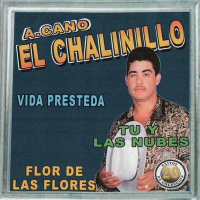 A. Cano El Chalinillo's cover