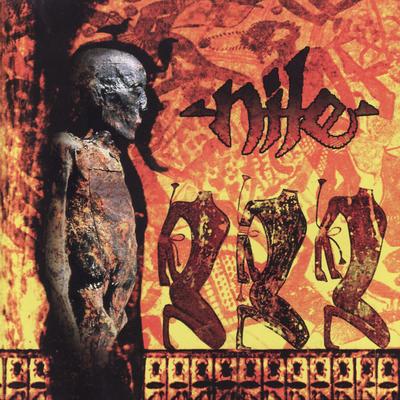 Ramses Bringer of War By Nile's cover