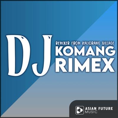 Dj Setiap Yang Ku Lakukan By DJ Komang Rimex's cover