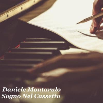 Daniele Montarulo's cover
