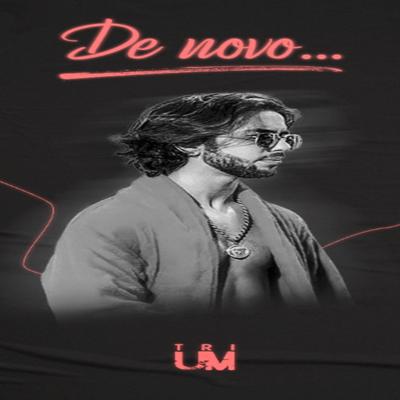 De Novo... By Trium's cover