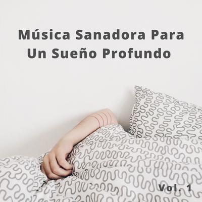 Música Sanadora Para Un Sueño Profundo Vol. 1's cover