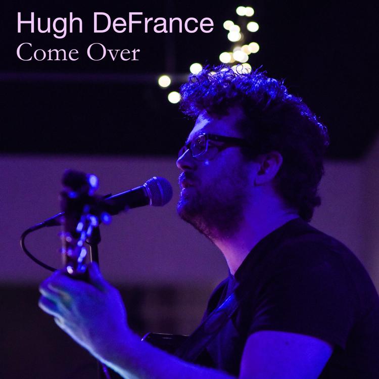 Hugh DeFrance's avatar image