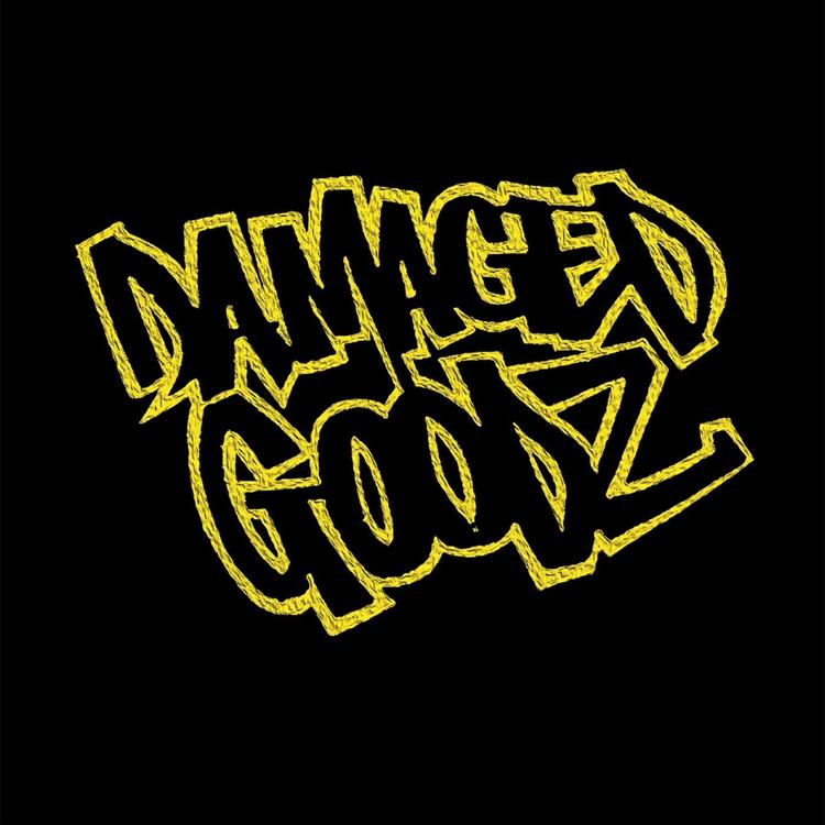 Damaged Goodz's avatar image