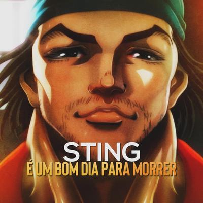 É um bom dia para morrer (Jun Guevaru) By Sting Raps's cover