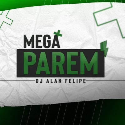 MEGA PAREM's cover