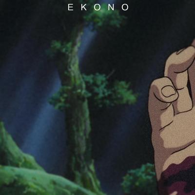 Ekono's cover