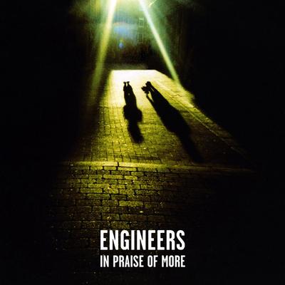 What It's Worth (Instrumental) By Engineers's cover