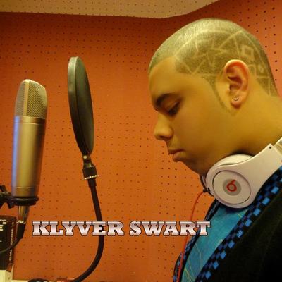 Wanna Chance With You By Klyver Swart's cover