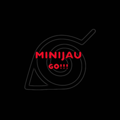 Go!!! (From "Naruto") (Instrumental) By Minijau's cover