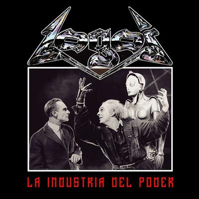 La Industria del Poder's cover