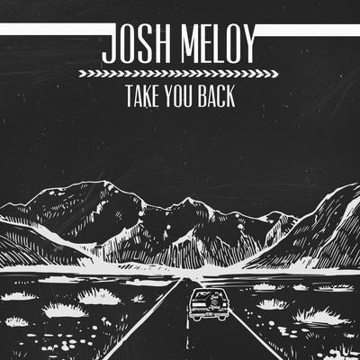 Take You Back's cover