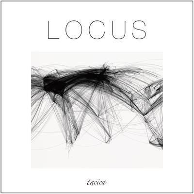 LOCUS's cover