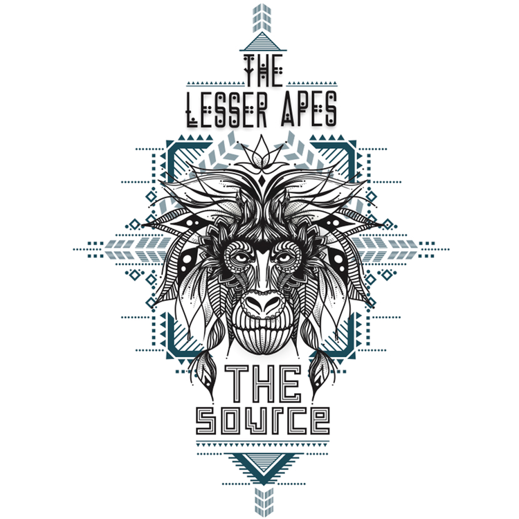 The lesser apes's avatar image