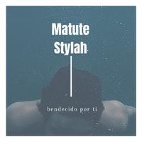 Matute Stylah's avatar cover