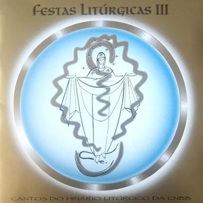 Festas Litúrgicas - III's cover