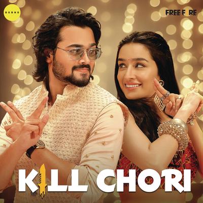 Kill Chori By Ash King, Nikhita Gandhi, Sachin-Jigar's cover