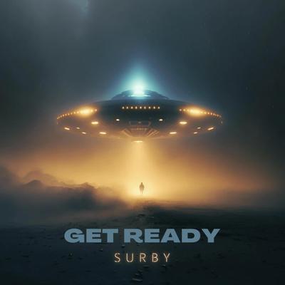 Get Ready By SURBY CITY's cover