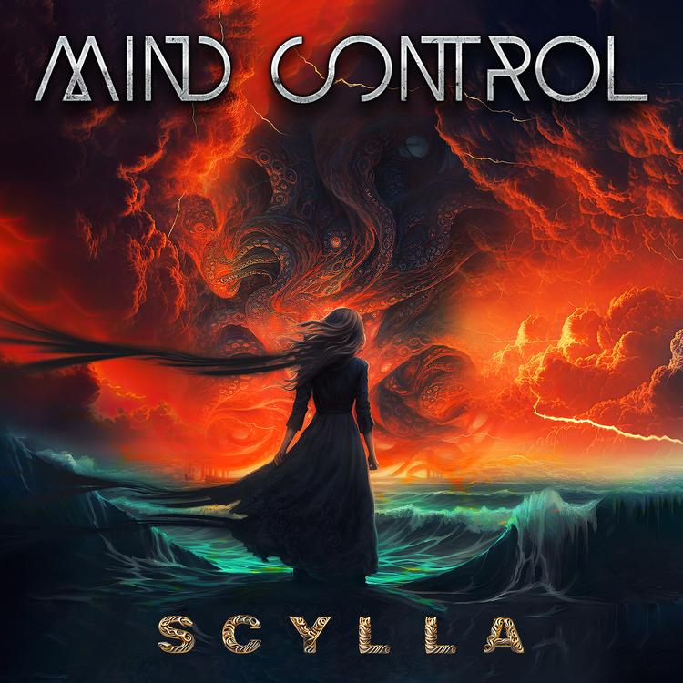 Mind Control's avatar image