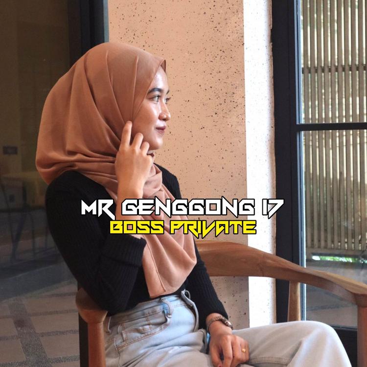 MR GENGGONG 17's avatar image