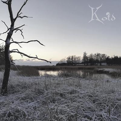 Svare Indre Kvæler By Kold's cover