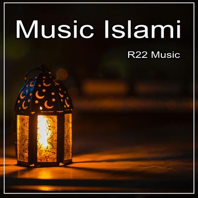 Music Islami By R22 Music's cover