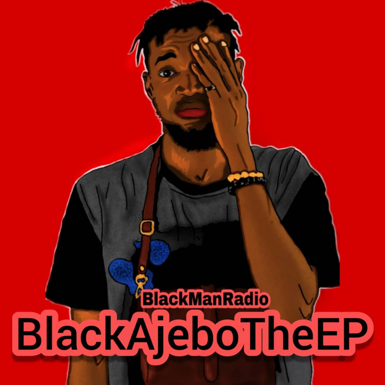 Black Man Radio's avatar image