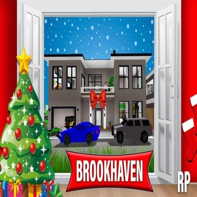 roblox brookhaven's cover