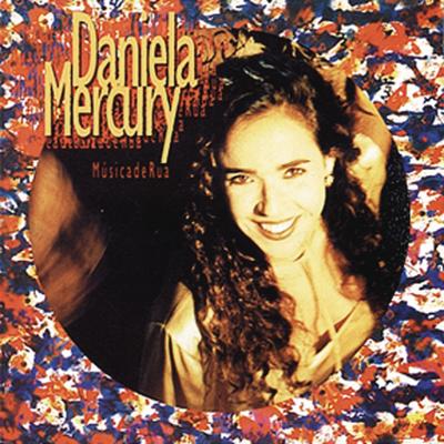 Sempre Te Quis (Album Version) By Daniela Mercury's cover