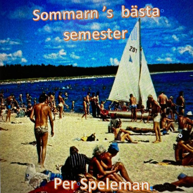 Per Speleman's avatar image