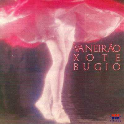 Vaneirão Xote Bugio's cover