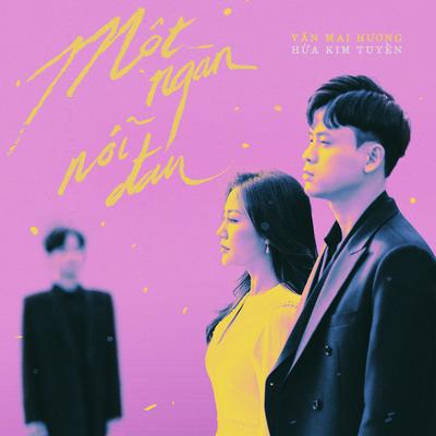 Một Ngàn Nỗi Đau By Văn Mai Hương, Hứa Kim Tuyền's cover