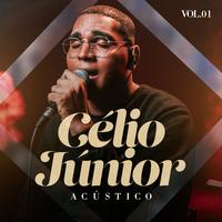 Célio Junior's avatar cover