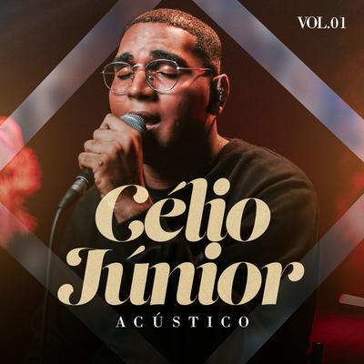 Célio Junior's cover